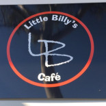 Little Billy's