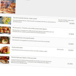 Les Saveurs D'elisee