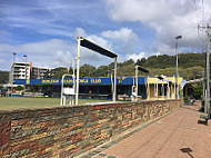 Burleigh Heads Bowls Club