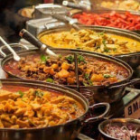 Zaman Flavours