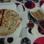 Pizza Mamma Kenny's