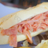 100 Montaditos