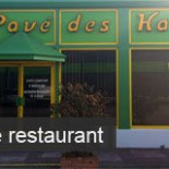 Le Pave des Halles