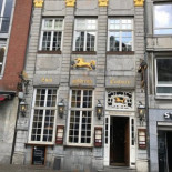 Zum Goldenen Einhorn