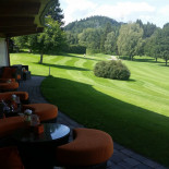 Golfclub Innsbruck Igls 9 Loch Parkland Course Lans