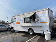 Taqueria Orenda
