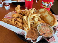 Raising Cane's Chicken Fingers