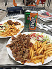 Authentic Kebab