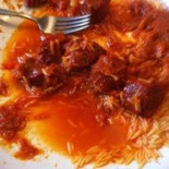 Curry Hoose Indian Take Away