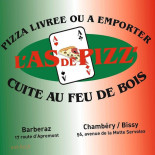 L'as De Pizz'