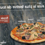 Le Kiosque A Pizzas