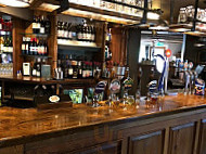 The Glover Arms