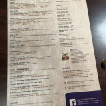 Los Fogones Peruvian Fusion