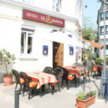 Trattoria Lu Salentu Pizzamanufaktur