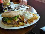 Schotti's Burger Imbiss
