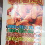 New York Fried Chicken And Fish