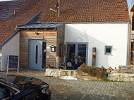 Bonschab's Hofcafé