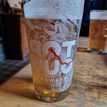 Footlights Bar Restaurant