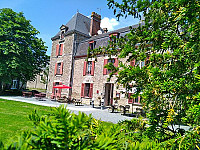 Le Manoir De La Briandais