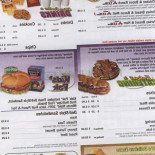 Subway Sandwiches Salads