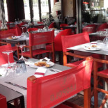 Brasserie Léopold Aix-en-provence