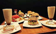 Seattle's Rock Burger
