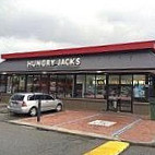 Hungry Jack's