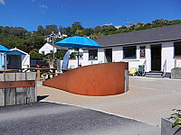 Talland Bay Beach Cafe