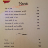 Gusto Del Sol