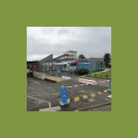Crous Cafet' Le Forum Près Amphi Auby