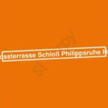 Schlossgastronomie Schloss Philippsruhe