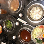 Pearl Hot Pot