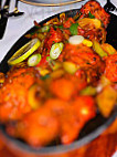 Namaste Exclusive Indian Cuisine