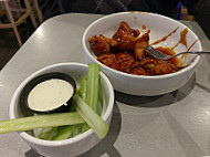 Buffalo Wings Rings