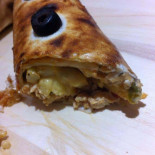 Foolek pizz