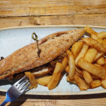 Pantry Cafe Garstang