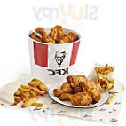 Kentucky Fried Chicken