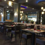 Akino Sushibar Grill