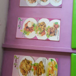 Satay Box