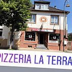 Pizzeria La Terra