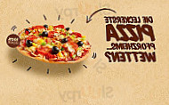 D&T Pizza