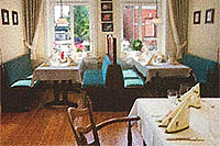 Alte Bäckerei