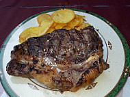 Reataurante Asador El Mirador