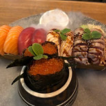 Tnt The Modern Asia