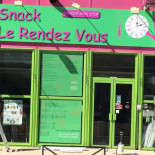 Le Rendez Vous