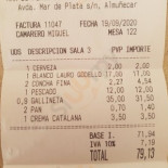 Mar De Plata
