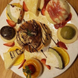 Trattoria Caffé Nicoló Mülheim An Der Ruhr