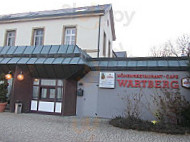 Höhenrestaurant Wartberg