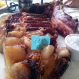 Parrillada Santa Comba Asador