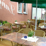 Cafe Lang